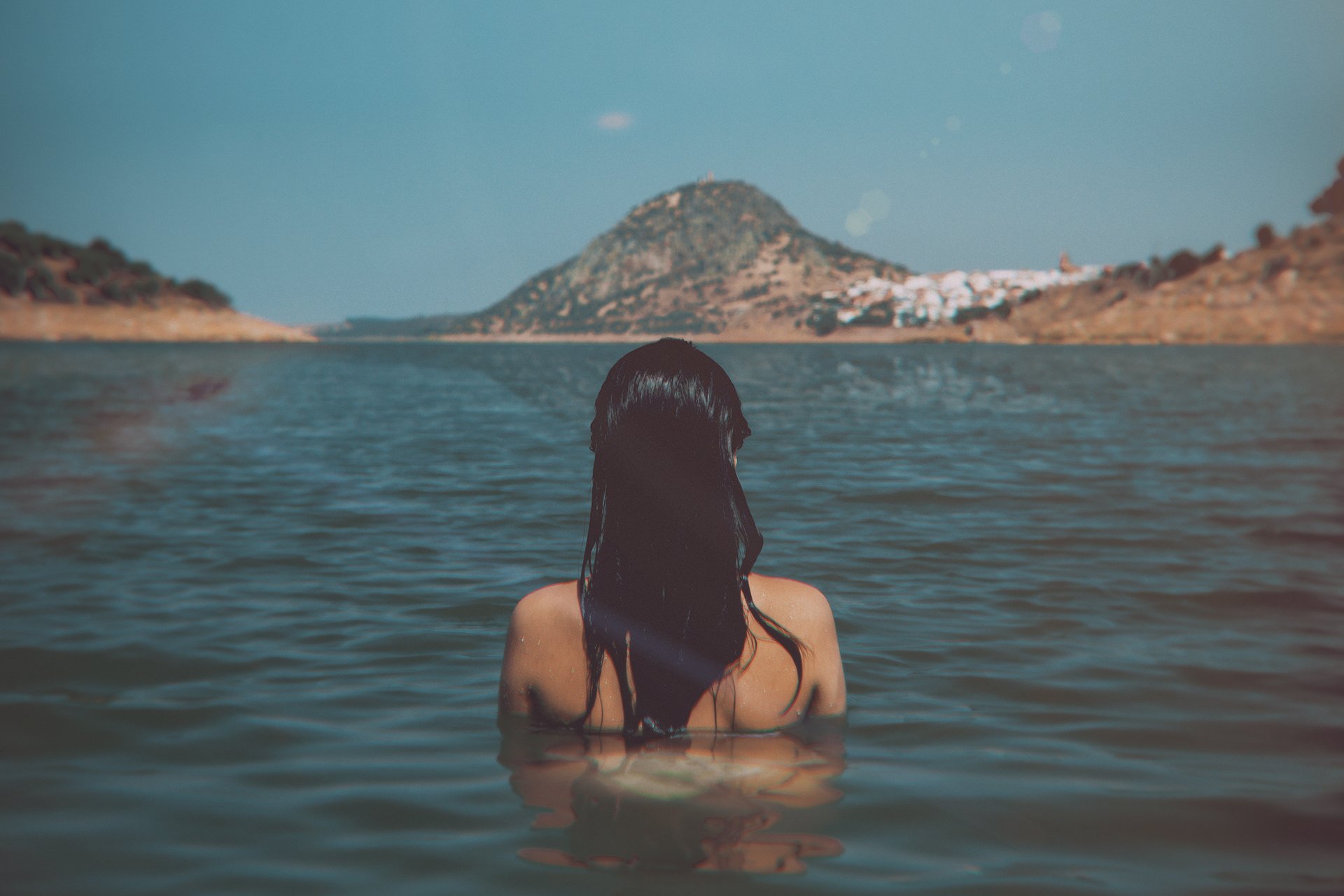Extremadura es agua