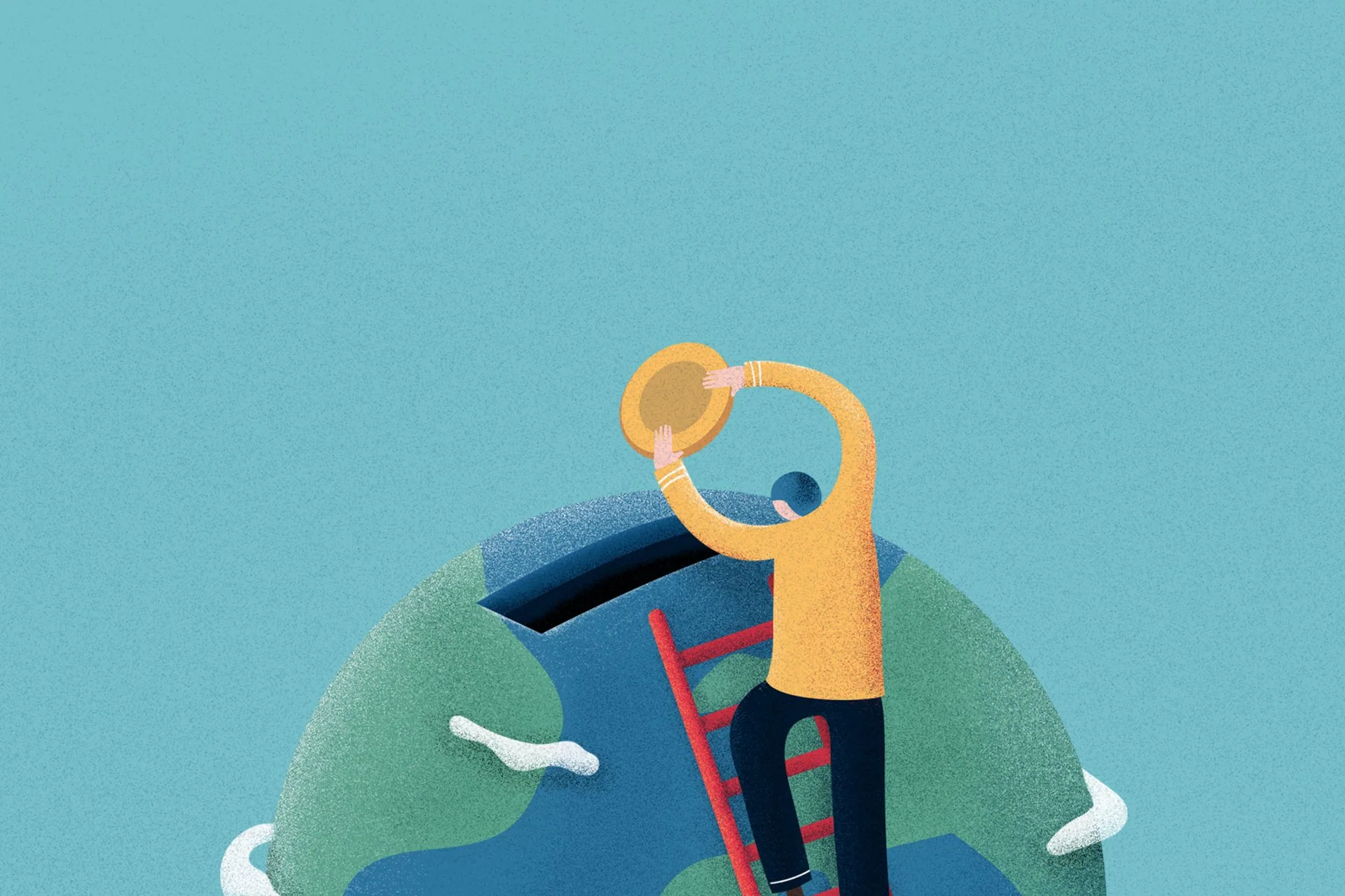 El dinero mueve el mundo