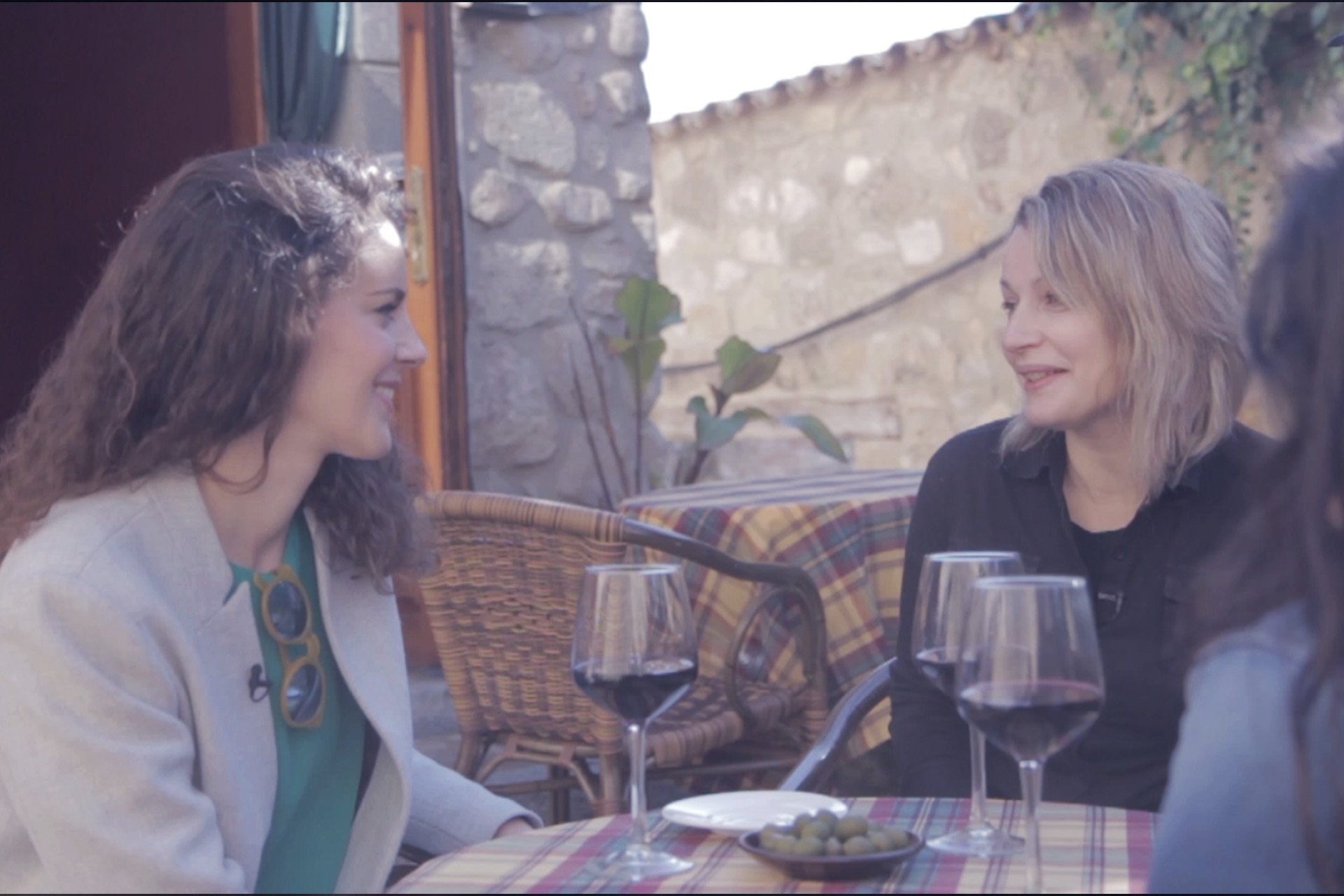 De tapas x Extremadura