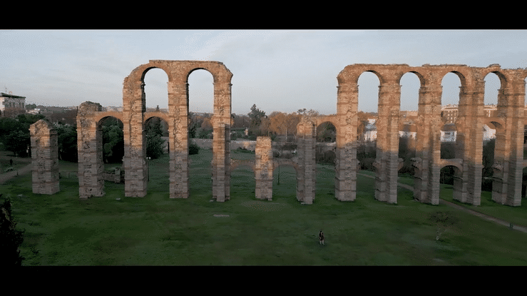 Visita Mérida