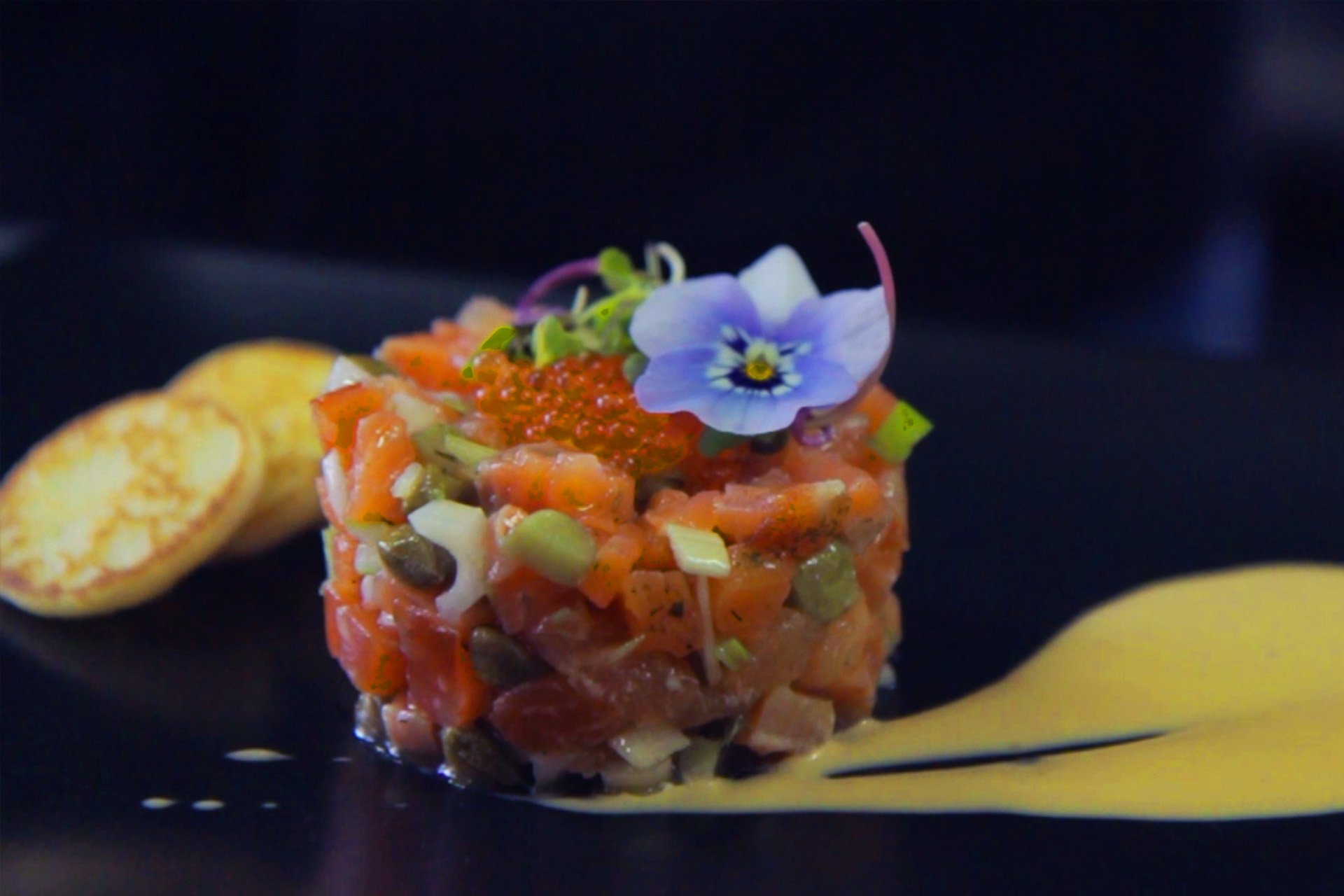 De tapas x Extremadura