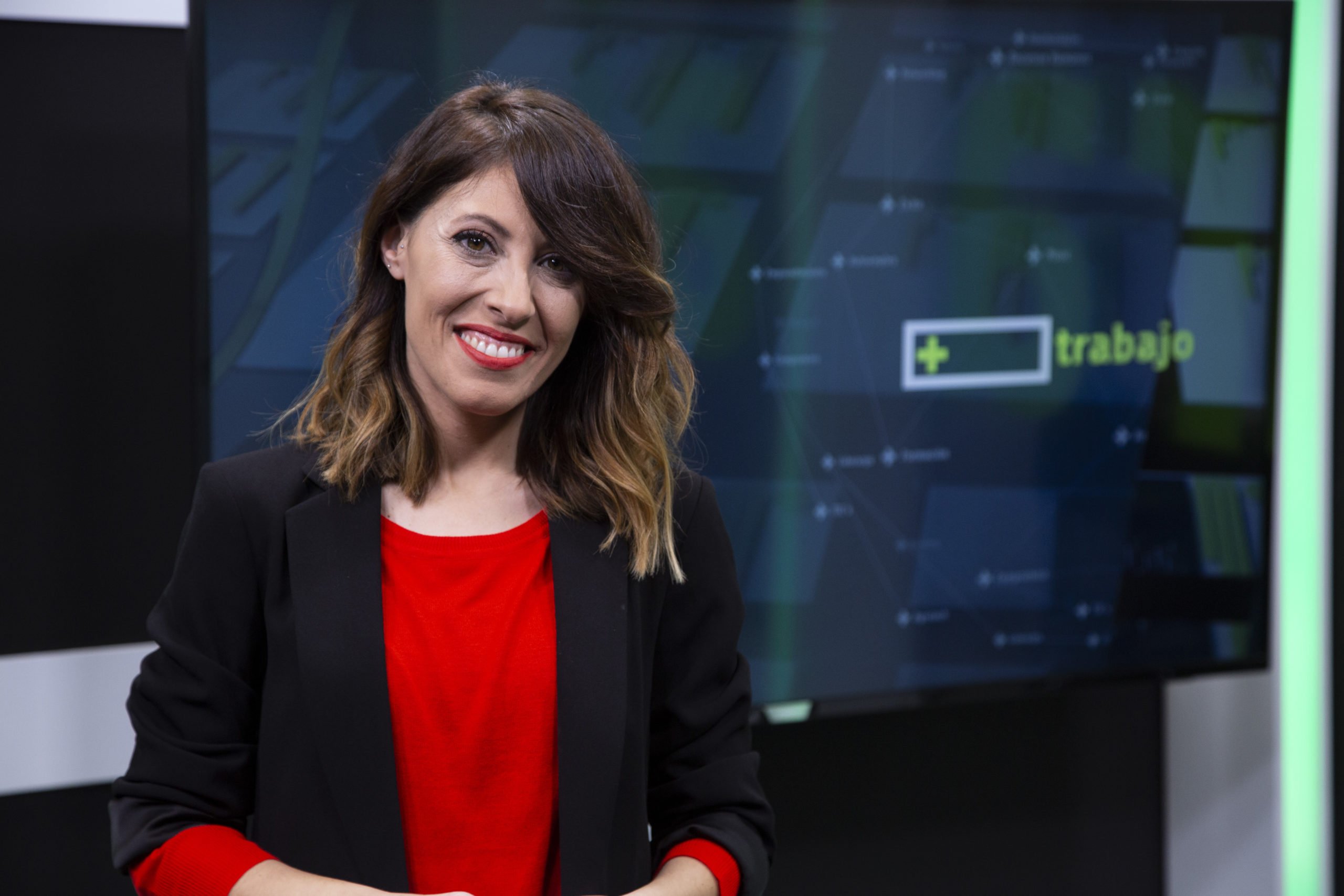 + Trabajo