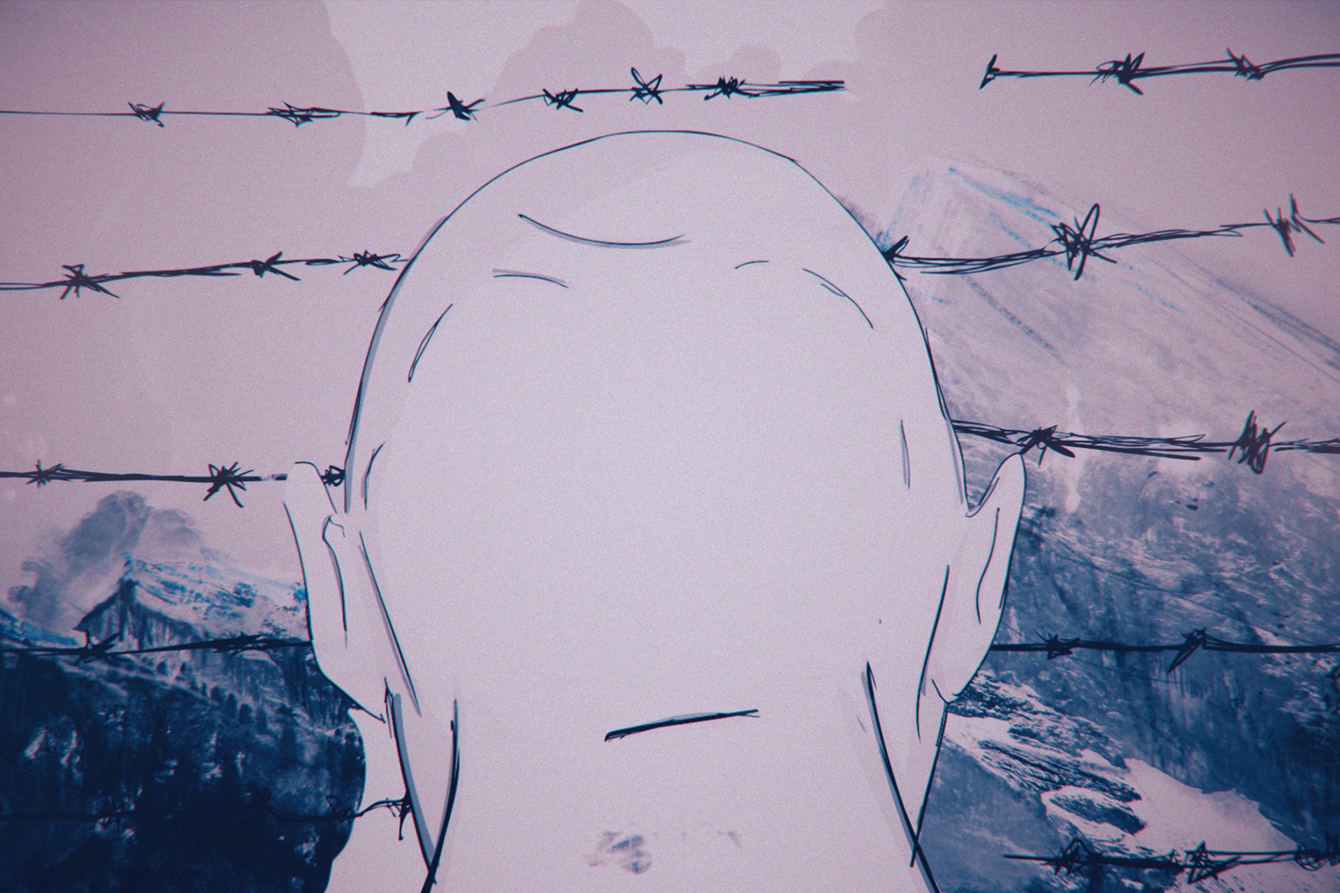 5105, Historia de una fuga de Mauthausen